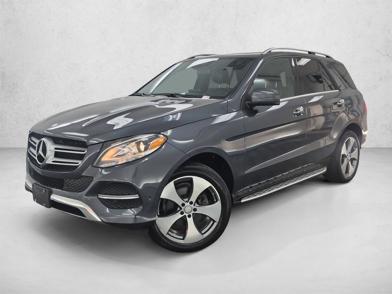 2016 Mercedes-Benz GLE 350 -
                  Hardeeville, SC