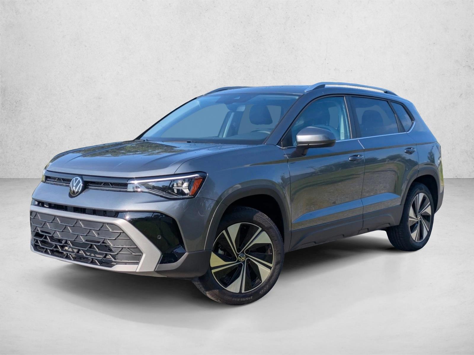 Thumbnail: 2026 Volkswagen Taos - 1