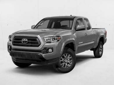 2020 Toyota Tacoma SR -
                  Houston, TX