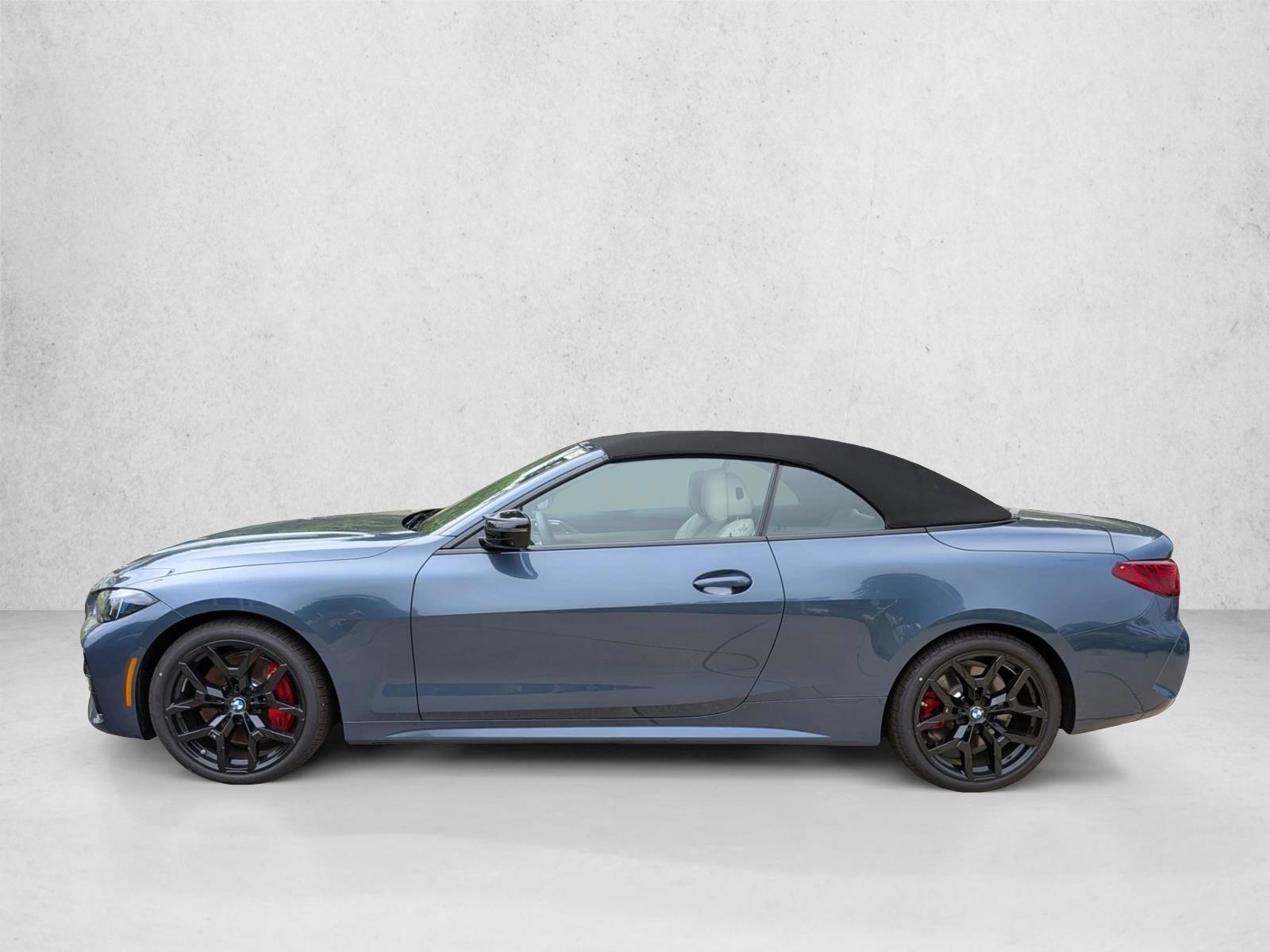 Thumbnail: 2026 BMW 4 Series - 2