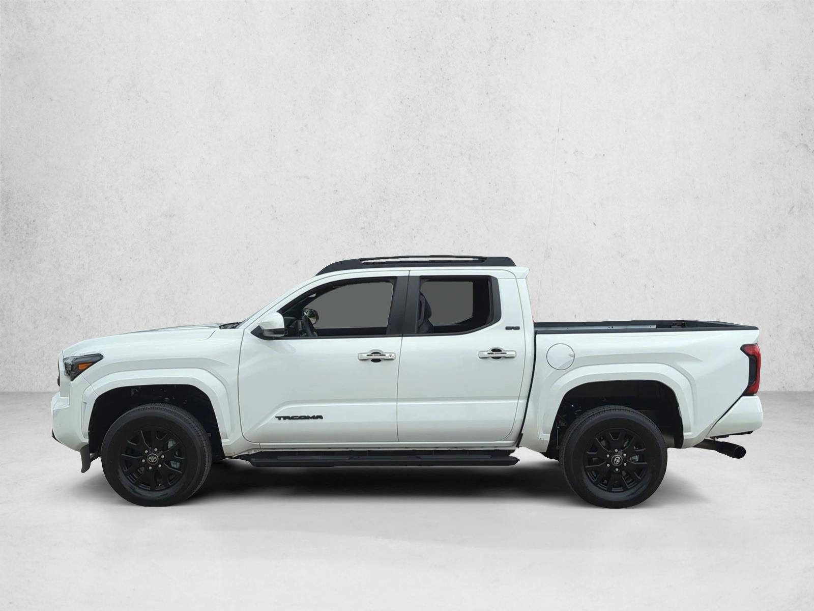 Thumbnail: 2024 Toyota Tacoma - 2