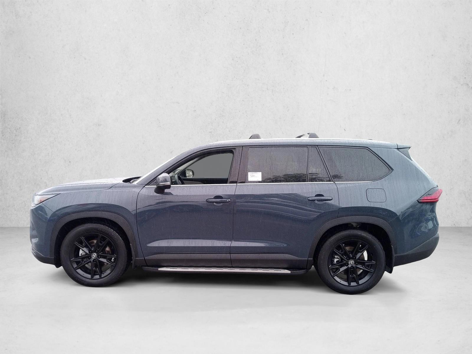 Thumbnail: 2026 Toyota Grand Highlander - 2