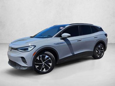 2022 Volkswagen ID.4 Pro S -
                  Las Vegas, NV
