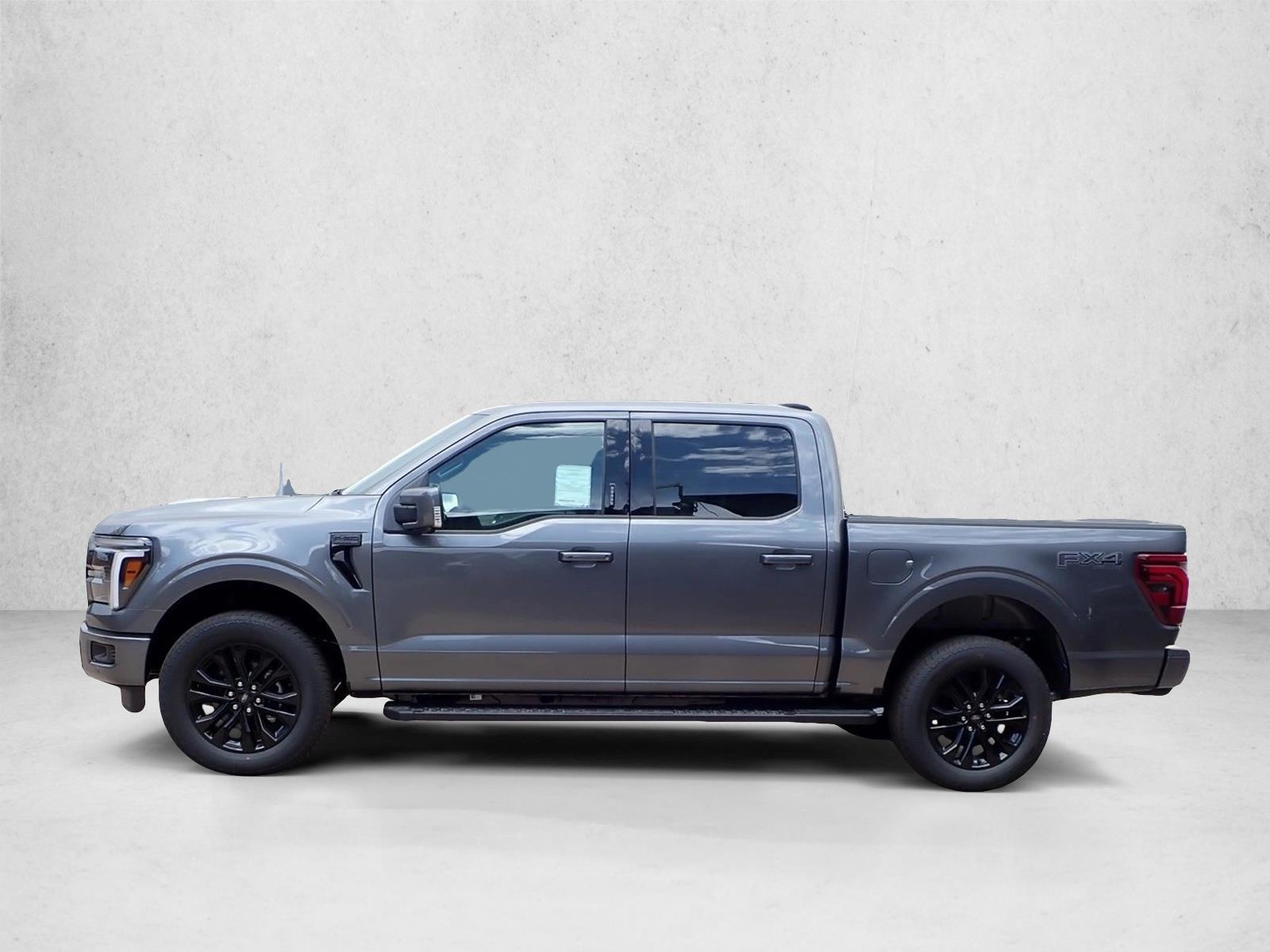 Thumbnail: 2026 Ford F-150 - 2