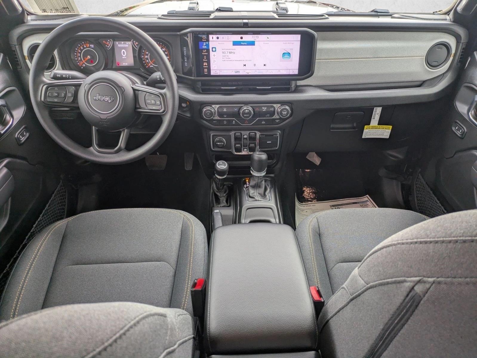 Thumbnail: 2026 Jeep Gladiator - 2