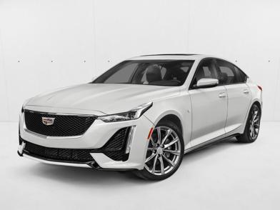 2020 Cadillac CT5 Premium Luxury -
                  Margate, FL