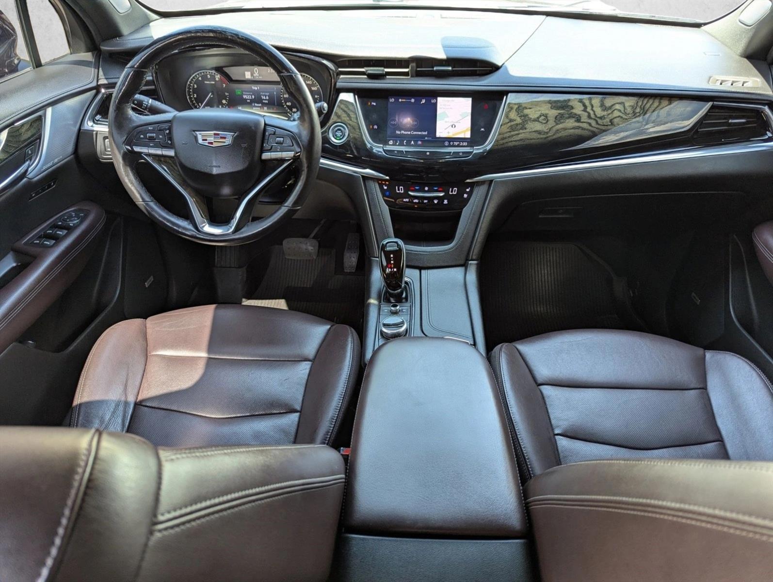 Thumbnail: 2020 Cadillac XT6 - 3