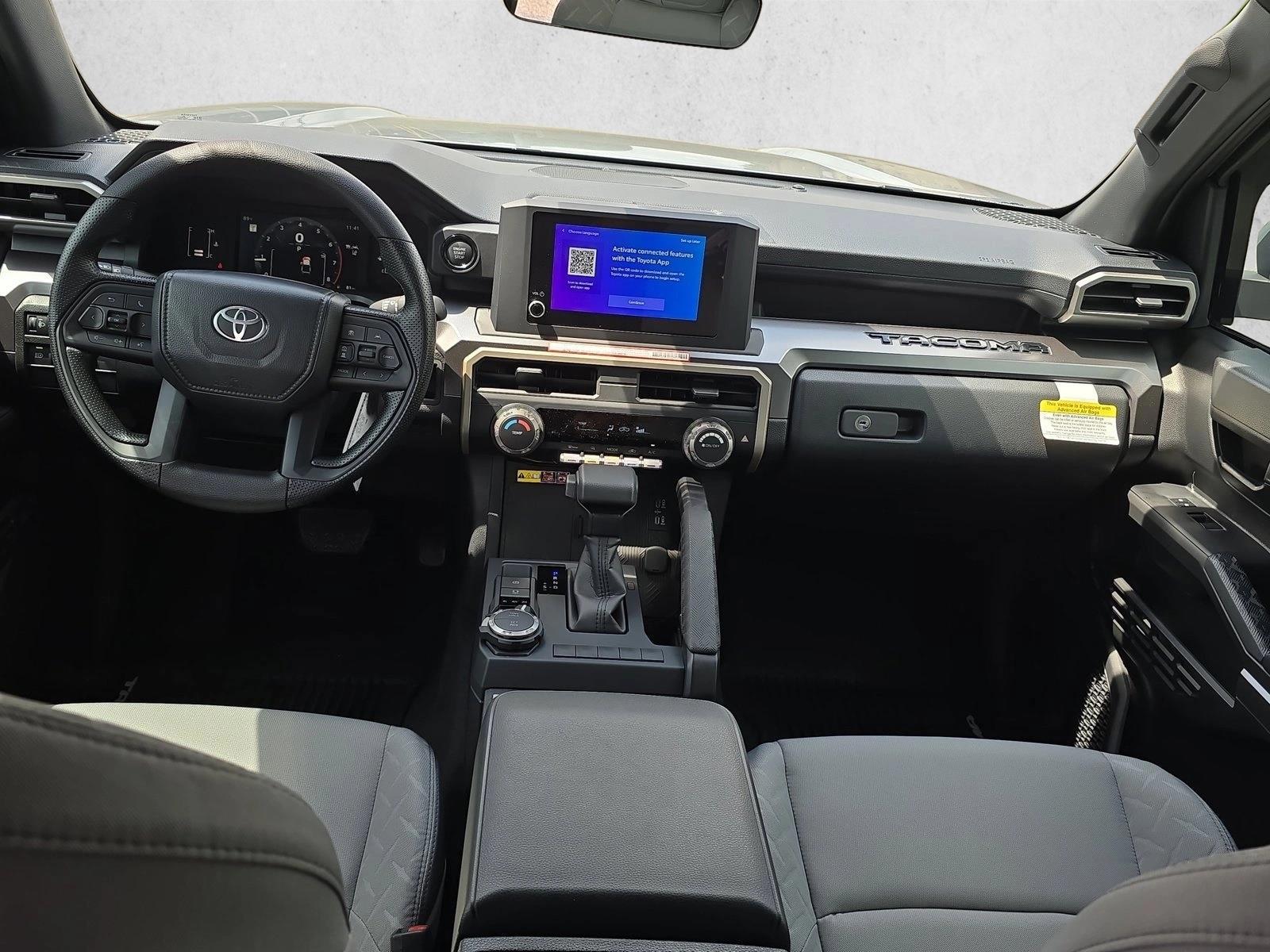 Thumbnail: 2026 Toyota Tacoma - 3