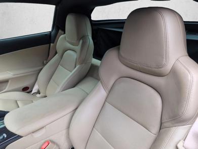 2012 Chevrolet Corvette