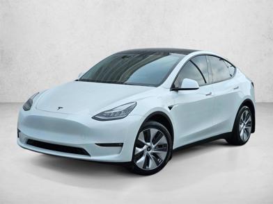2023 Tesla Model Y Long Range -
                  Renton, WA