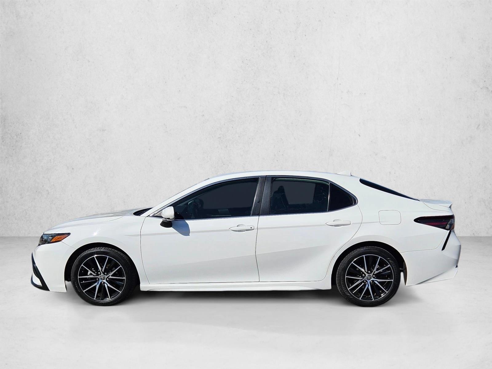 Thumbnail: 2021 Toyota Camry - 2