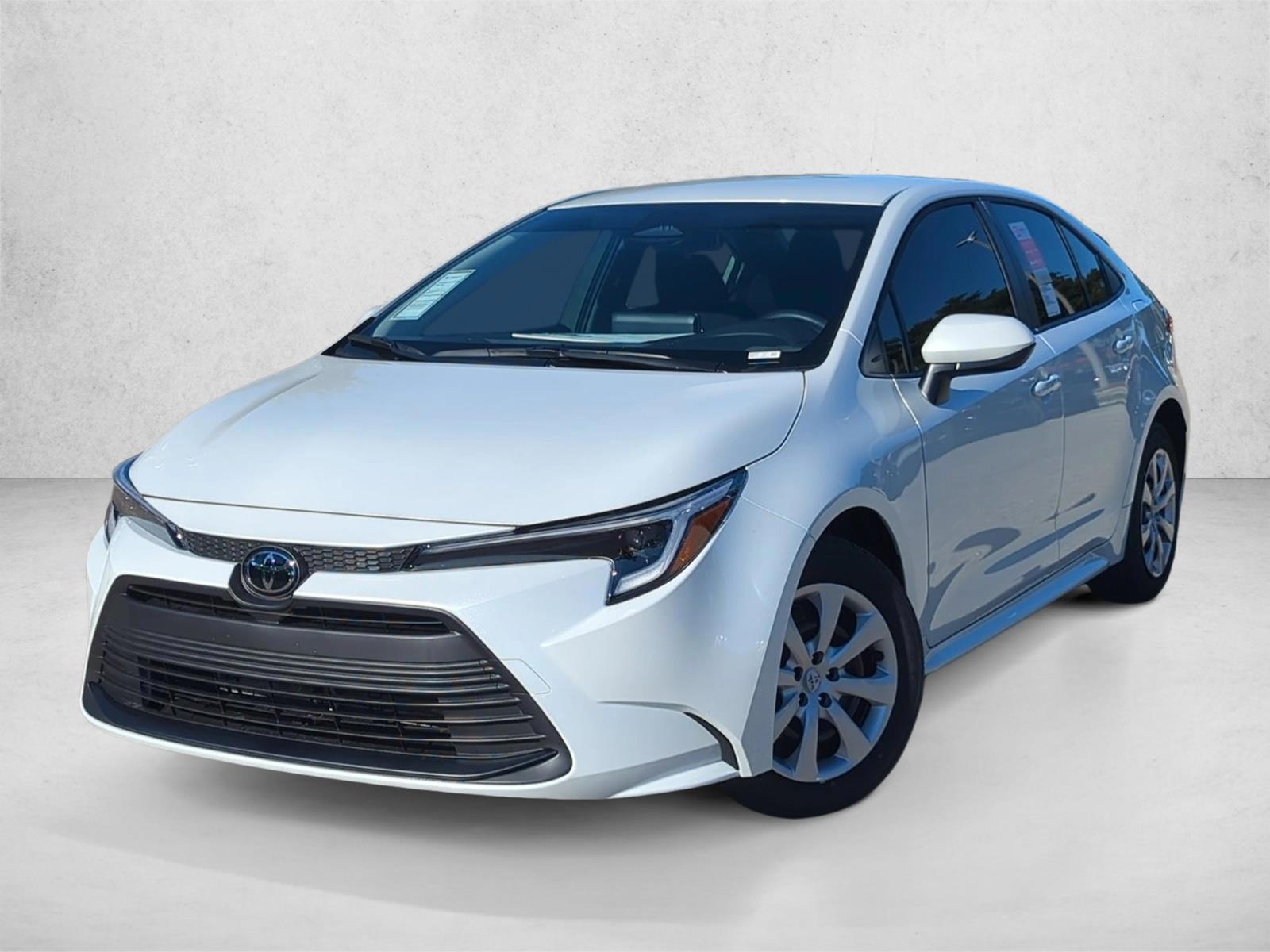 Thumbnail: 2026 Toyota Corolla - 1