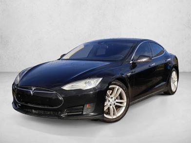2016 Tesla Model S 85D -
                  Bellevue, WA