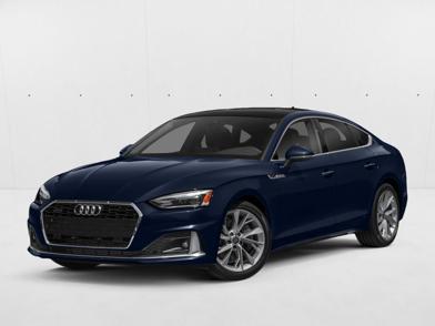 2022 Audi A5