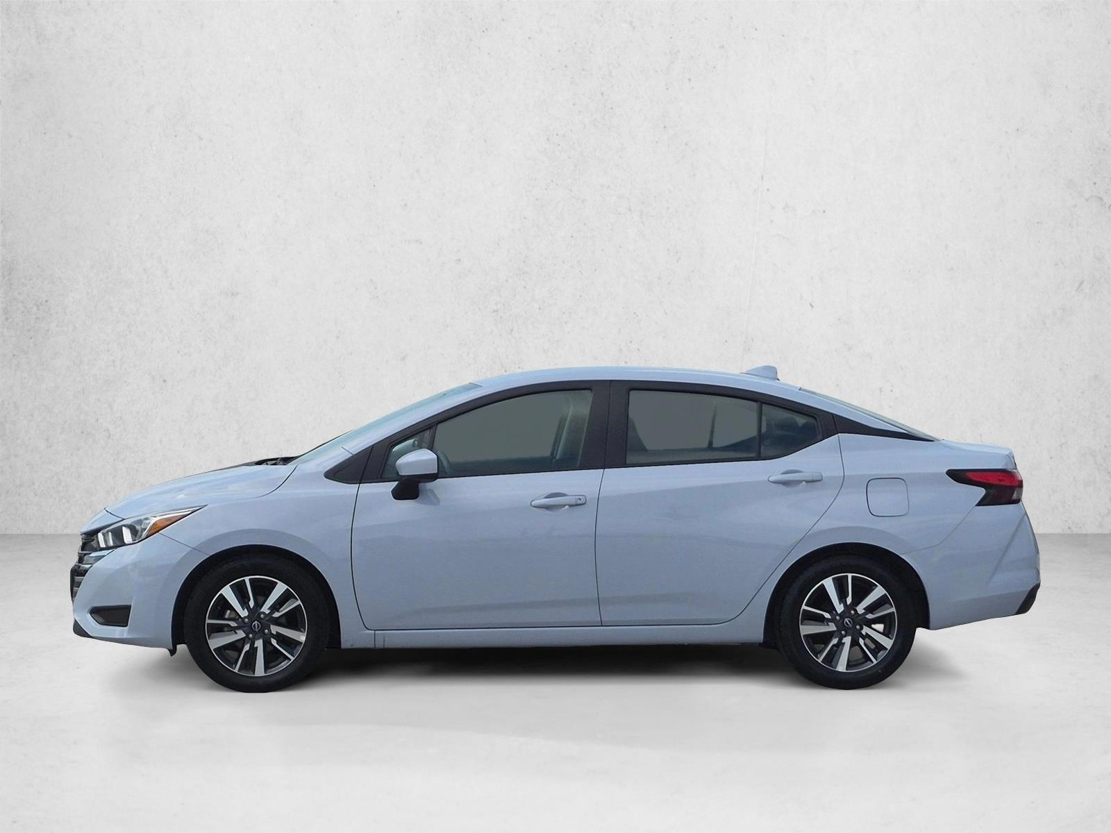 Thumbnail: 2024 Nissan Versa - 2