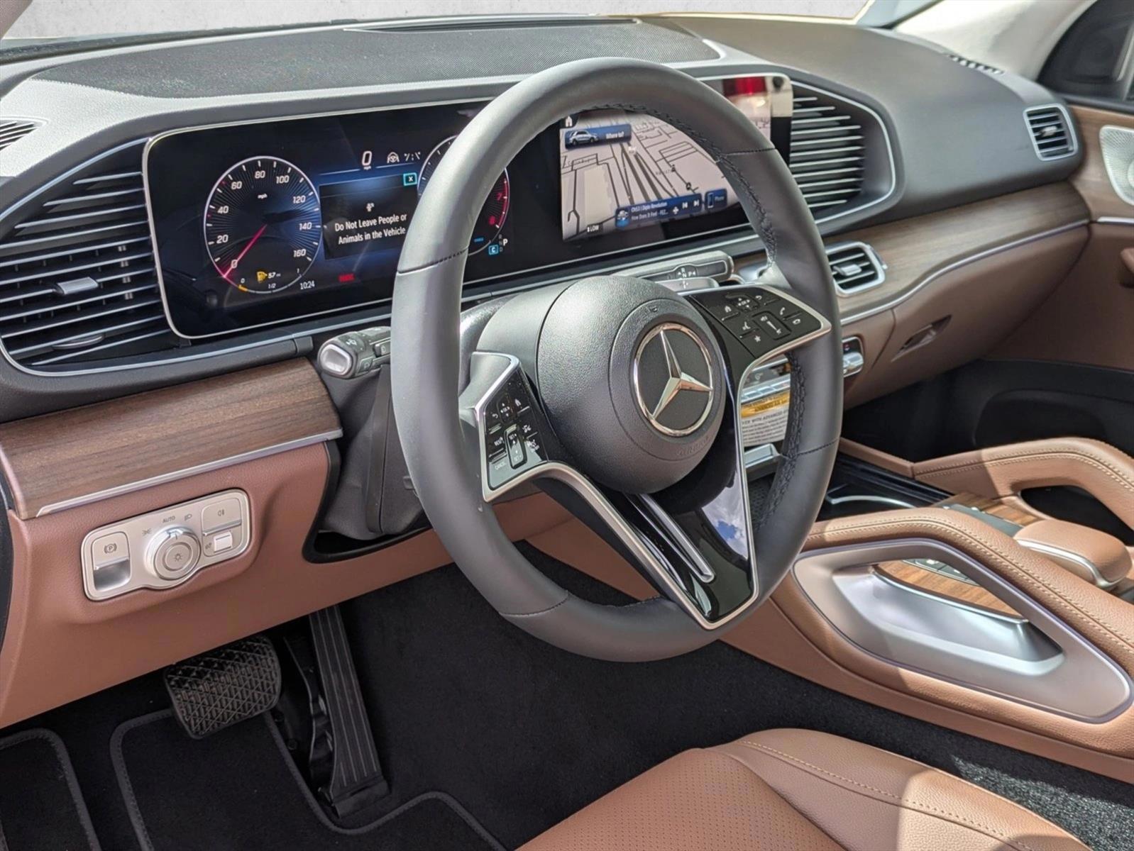 Thumbnail: 2026 Mercedes-Benz GLE - 3