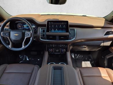 2024 Chevrolet Tahoe