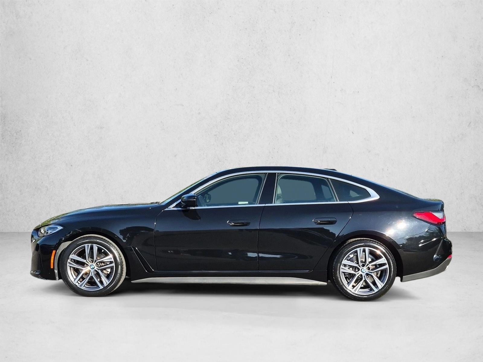 Thumbnail: 2023 BMW 4 Series - 2