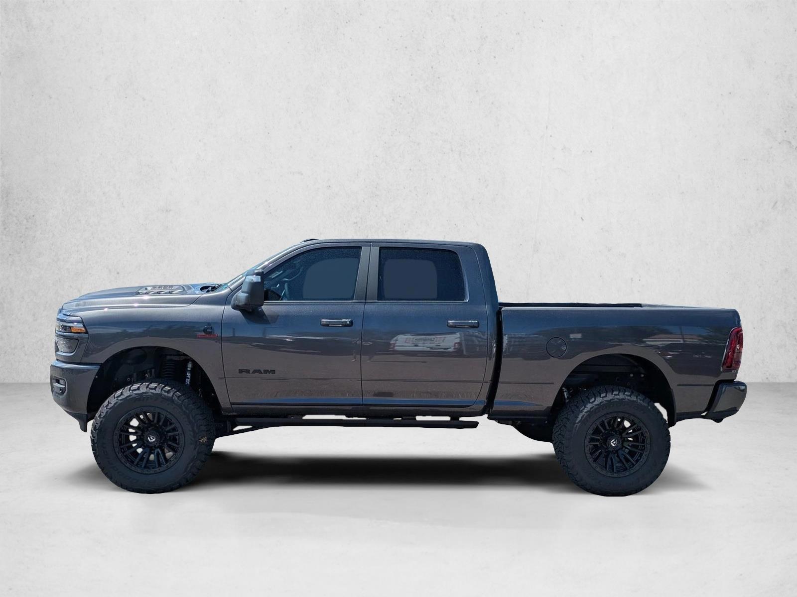 Thumbnail: 2026 RAM 2500 - 2