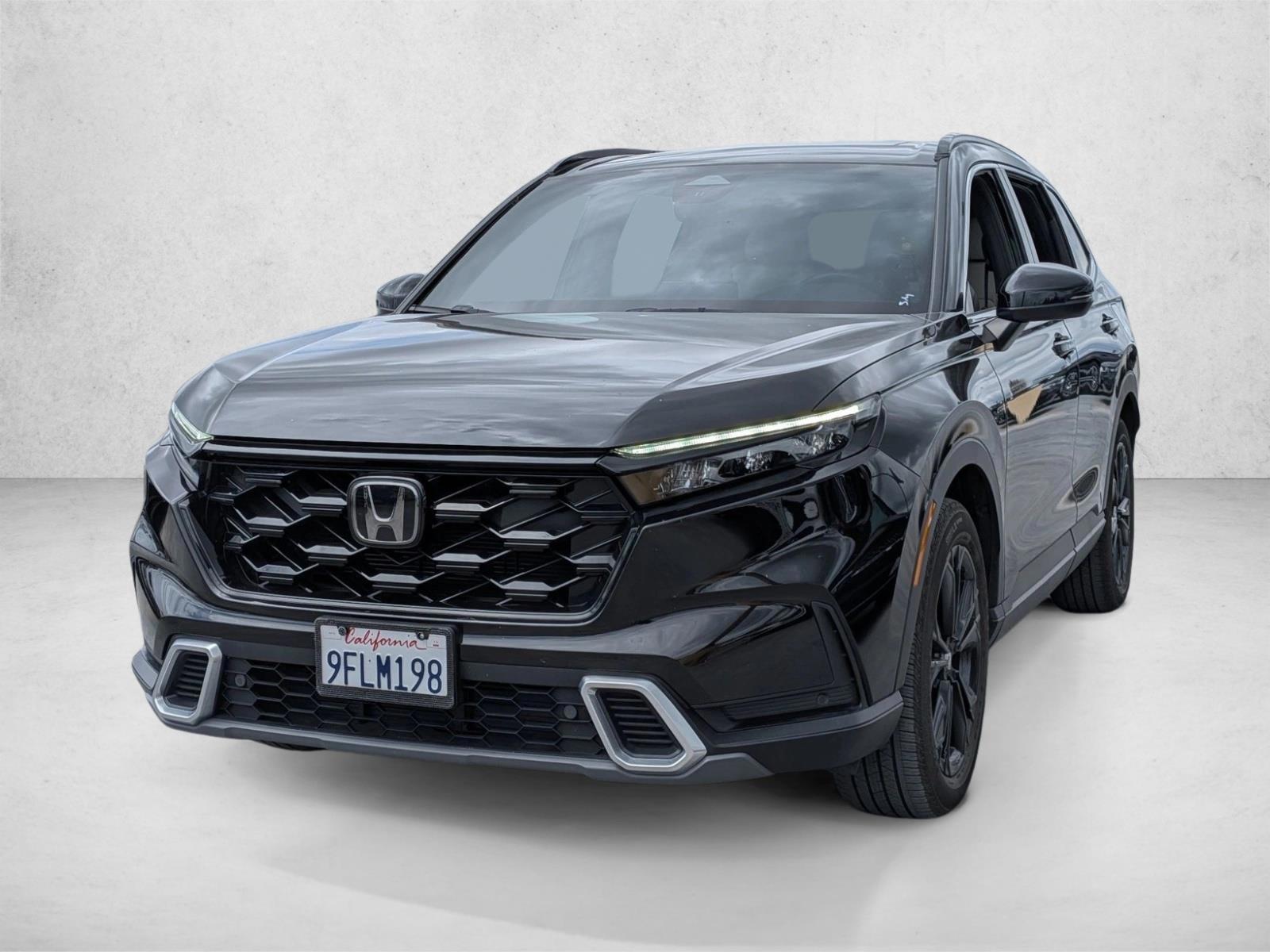 Thumbnail: 2023 Honda CR-V - 1
