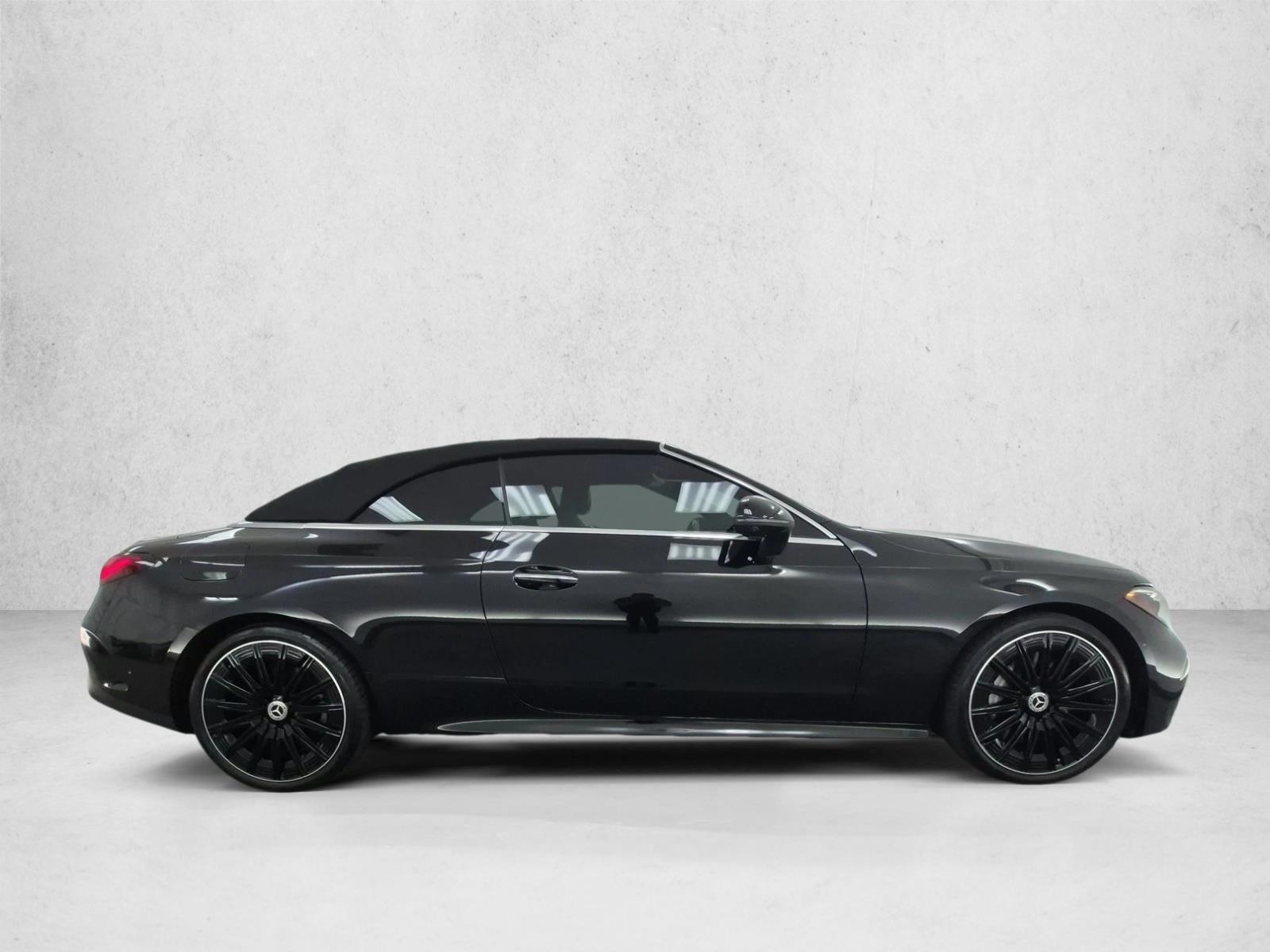 2024 Mercedes-Benz CLE CLE 450 - Photo 8