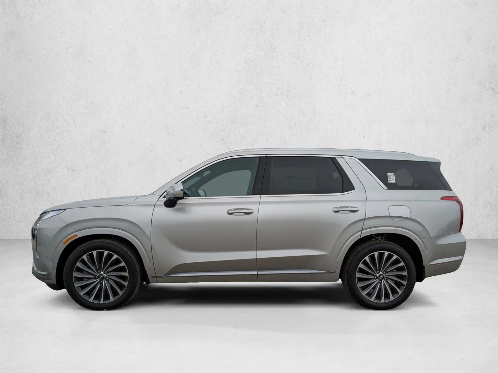 Thumbnail: 2025 Hyundai Palisade - 2