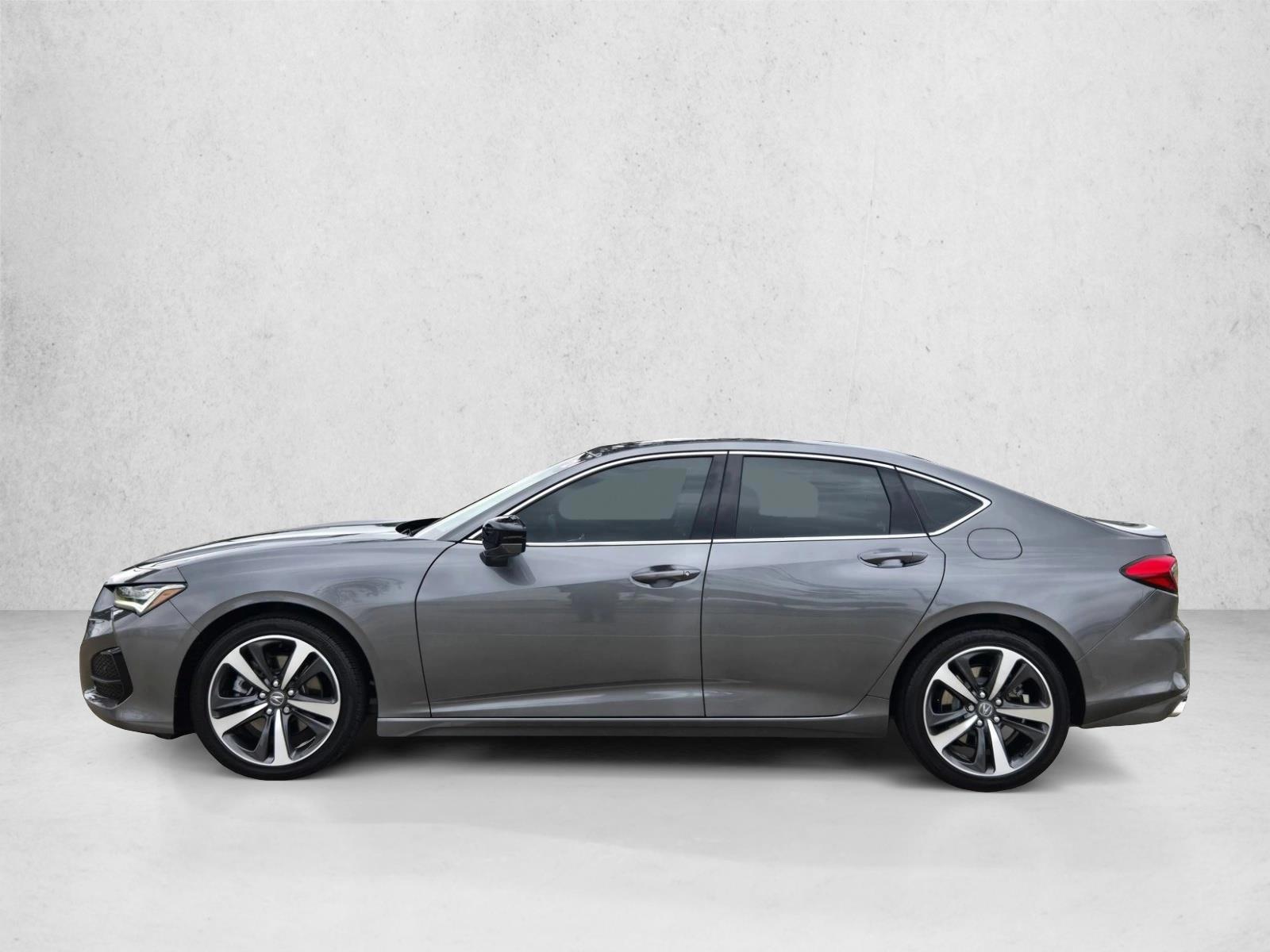 Thumbnail: 2024 Acura TLX - 2