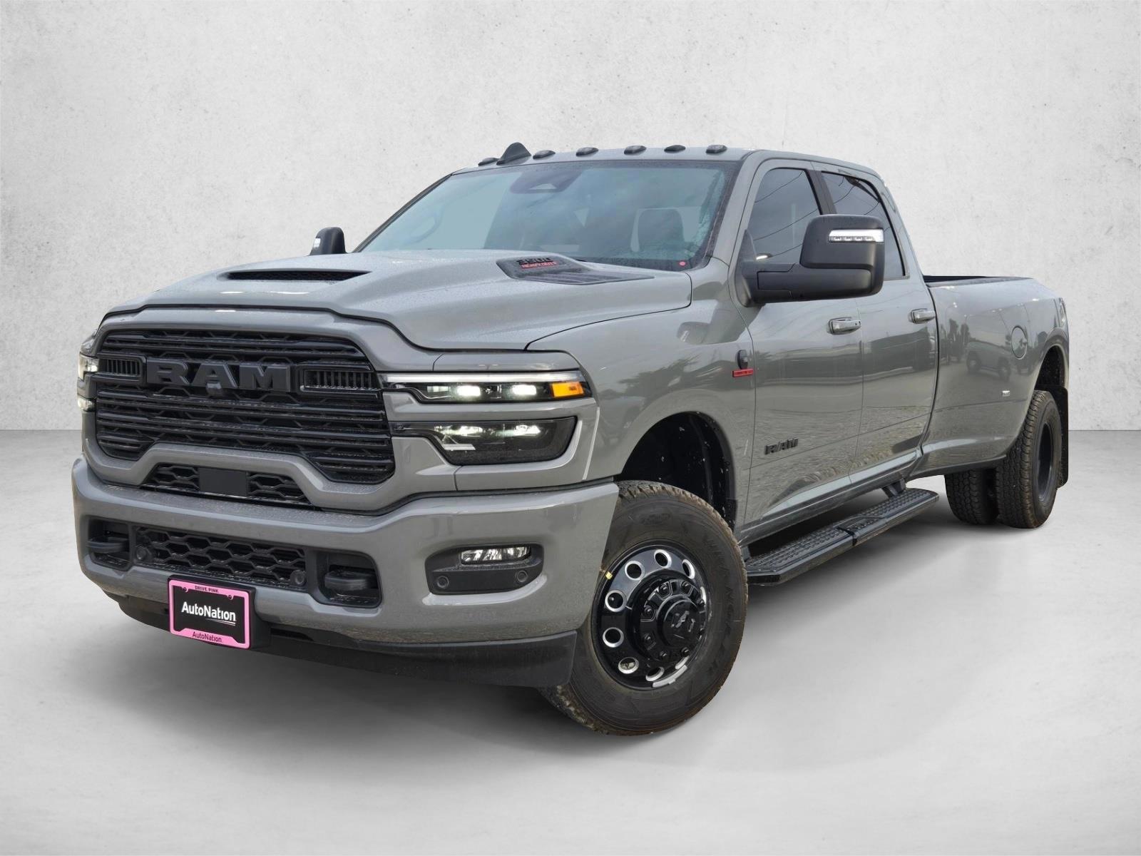 Thumbnail: 2026 RAM 3500 - 1