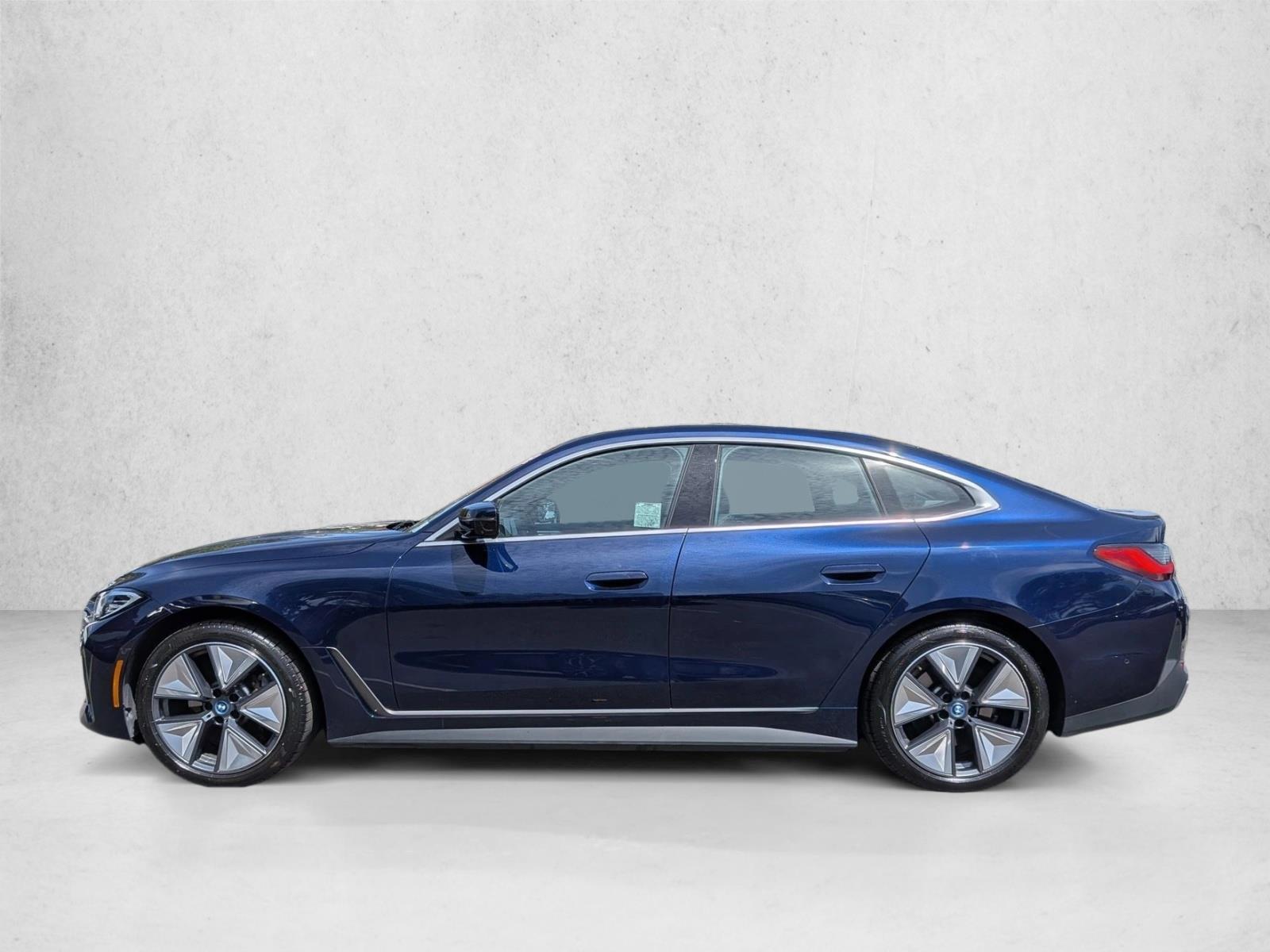 Thumbnail: 2023 BMW i4 - 2