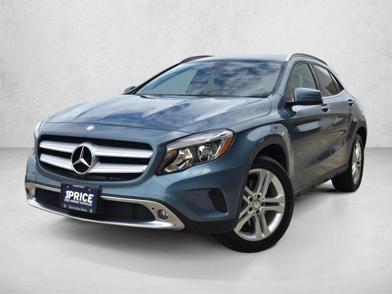 2015 Mercedes-Benz GLA 250 -
                  Houston, TX