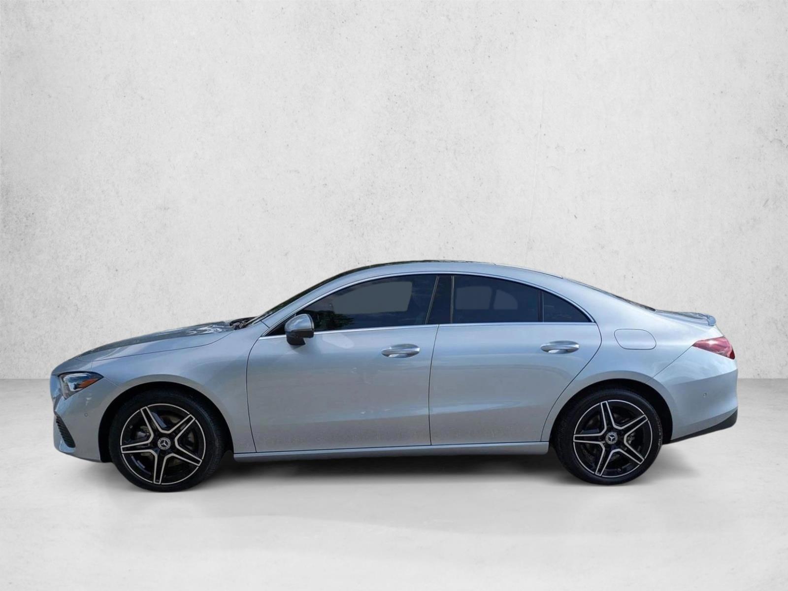 Thumbnail: 2026 Mercedes-Benz CLA - 2