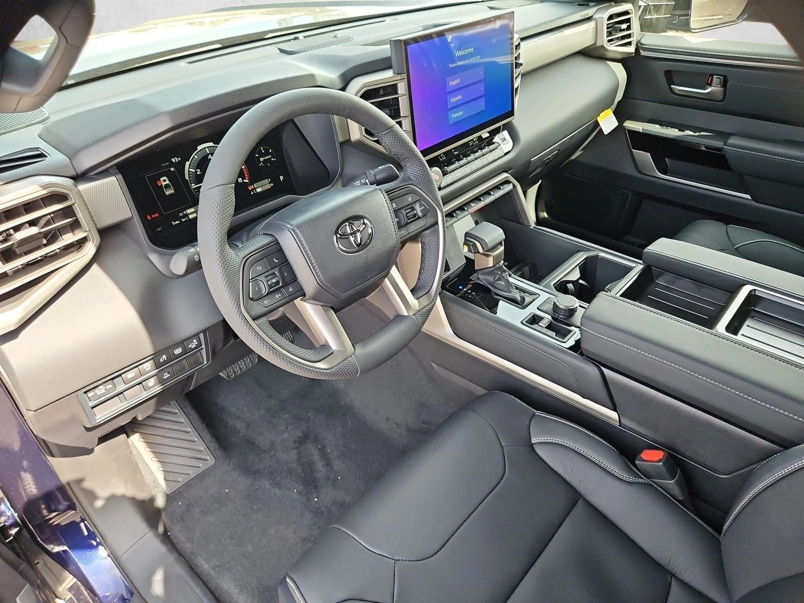 Thumbnail: 2026 Toyota Tundra - 3