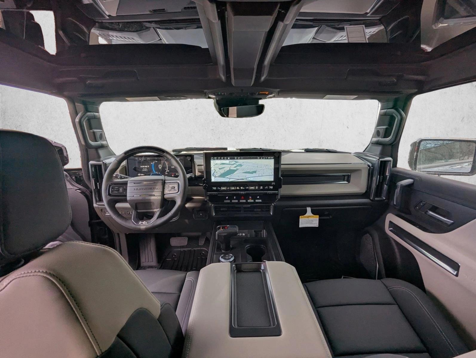 Thumbnail: 2026 GMC Hummer EV - 3