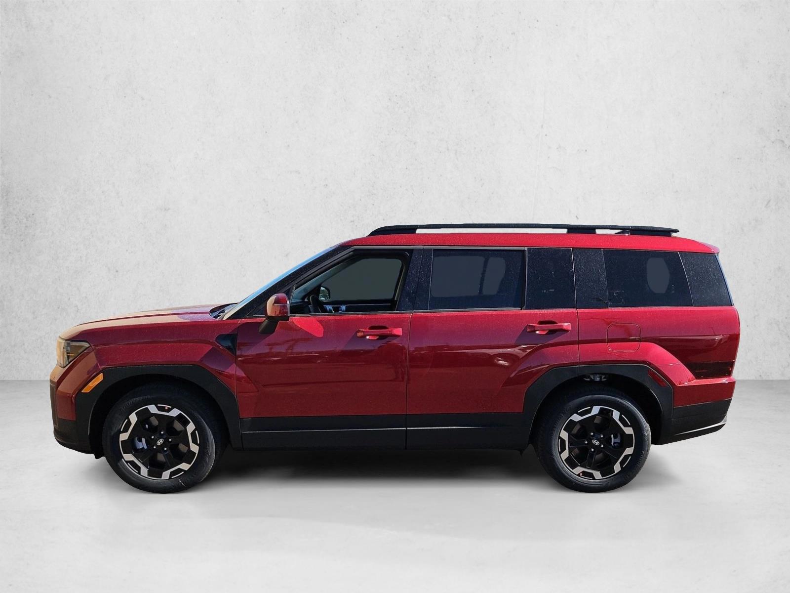 Thumbnail: 2026 Hyundai Santa Fe - 2