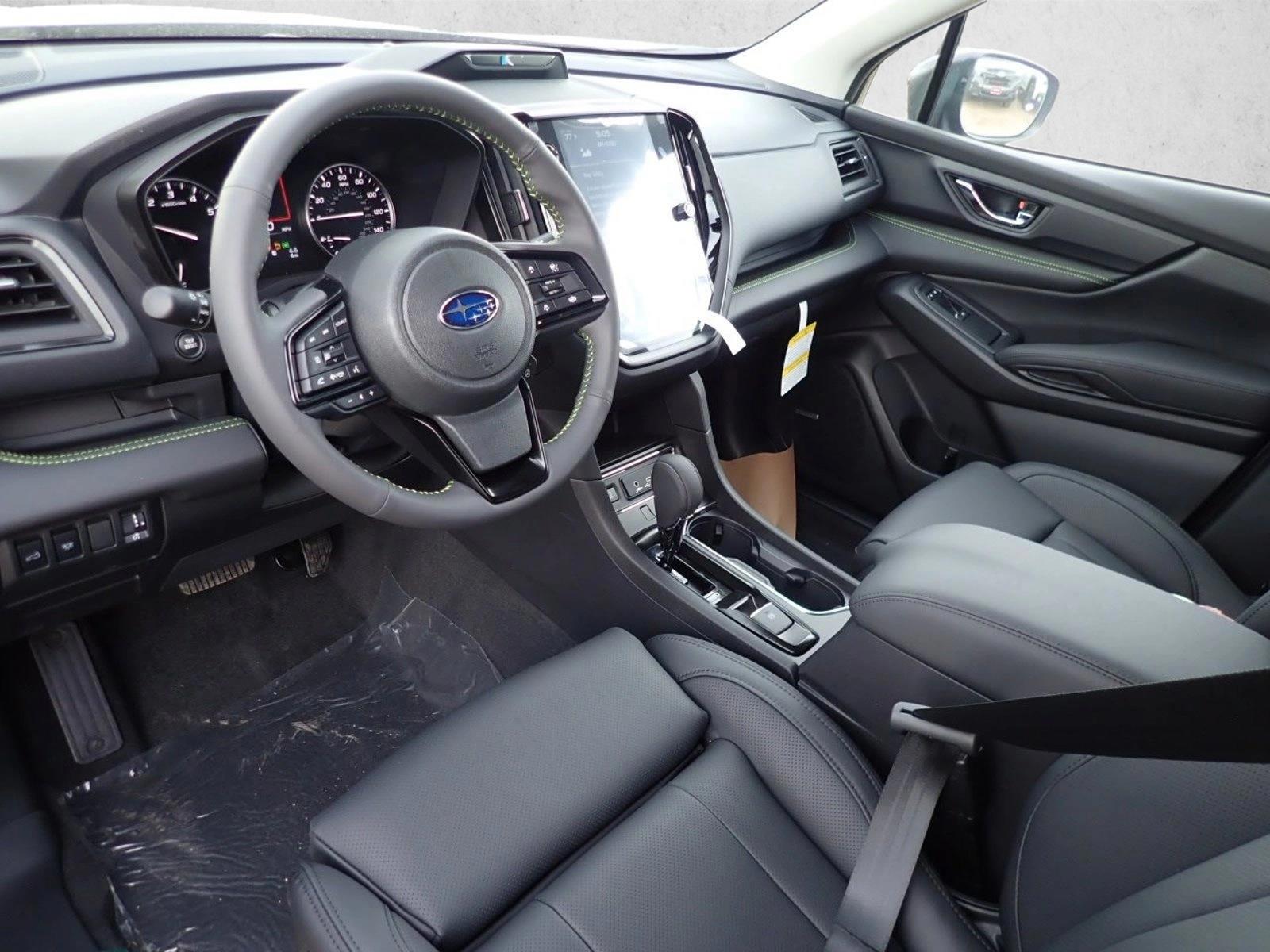 Thumbnail: 2026 Subaru Ascent - 3