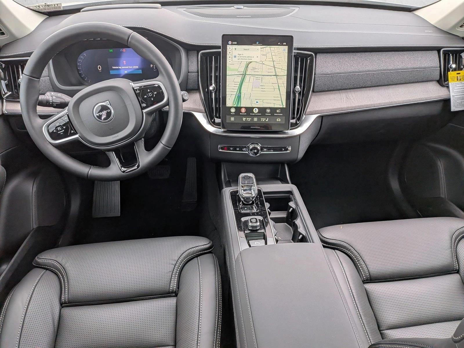 Thumbnail: 2026 Volvo XC90 - 3