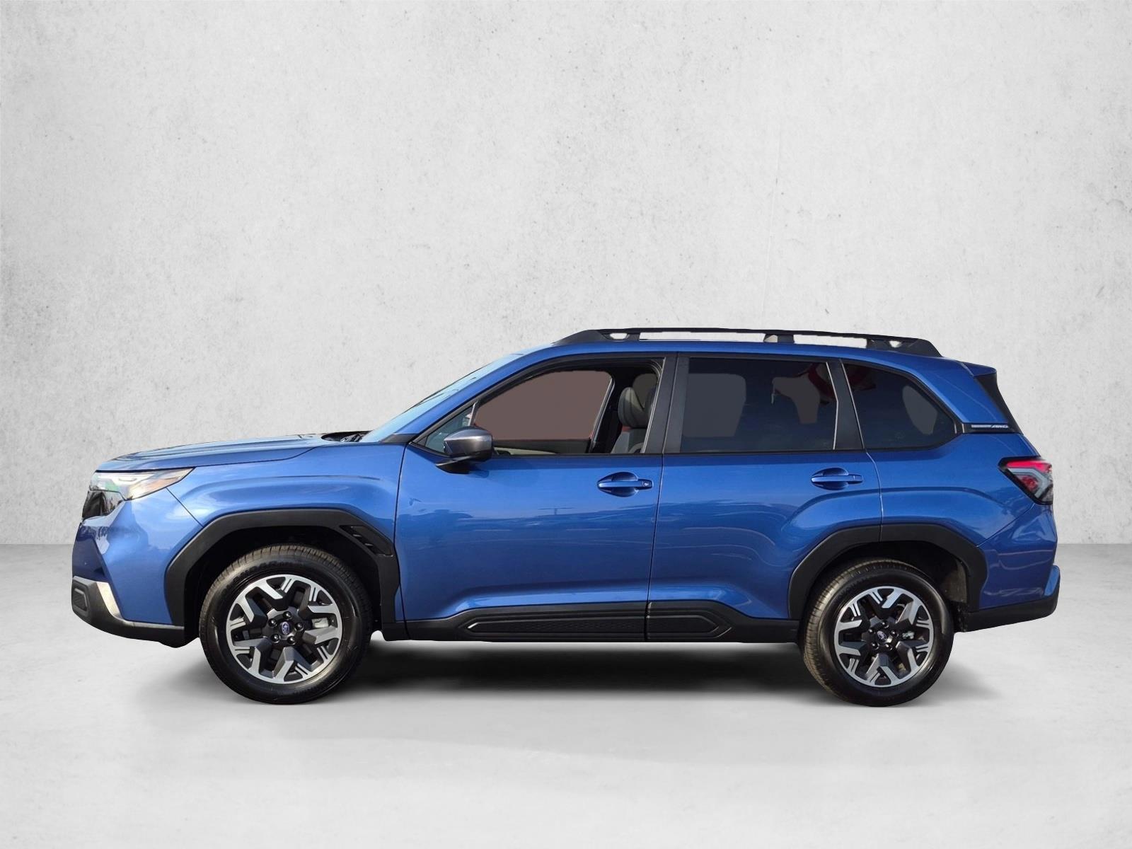 Thumbnail: 2026 Subaru Forester - 2