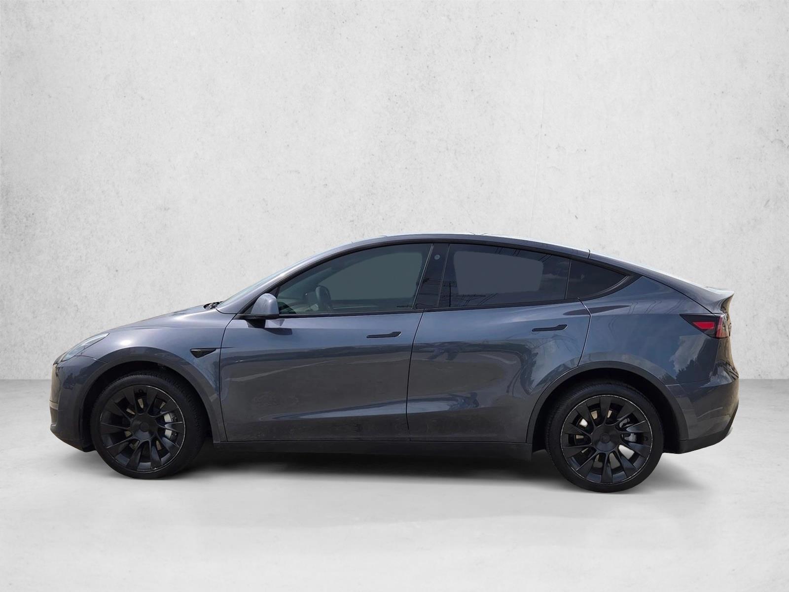 Thumbnail: 2023 Tesla Model Y - 2