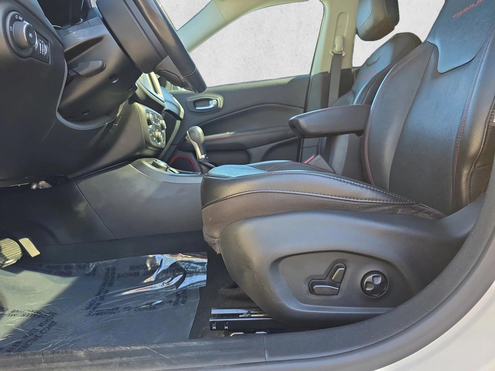 Thumbnail: 2021 Jeep Compass - 5