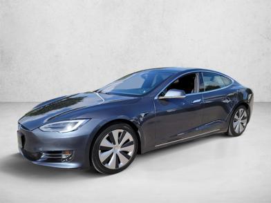2021 Tesla Model S Long Range -
                  Austin, TX