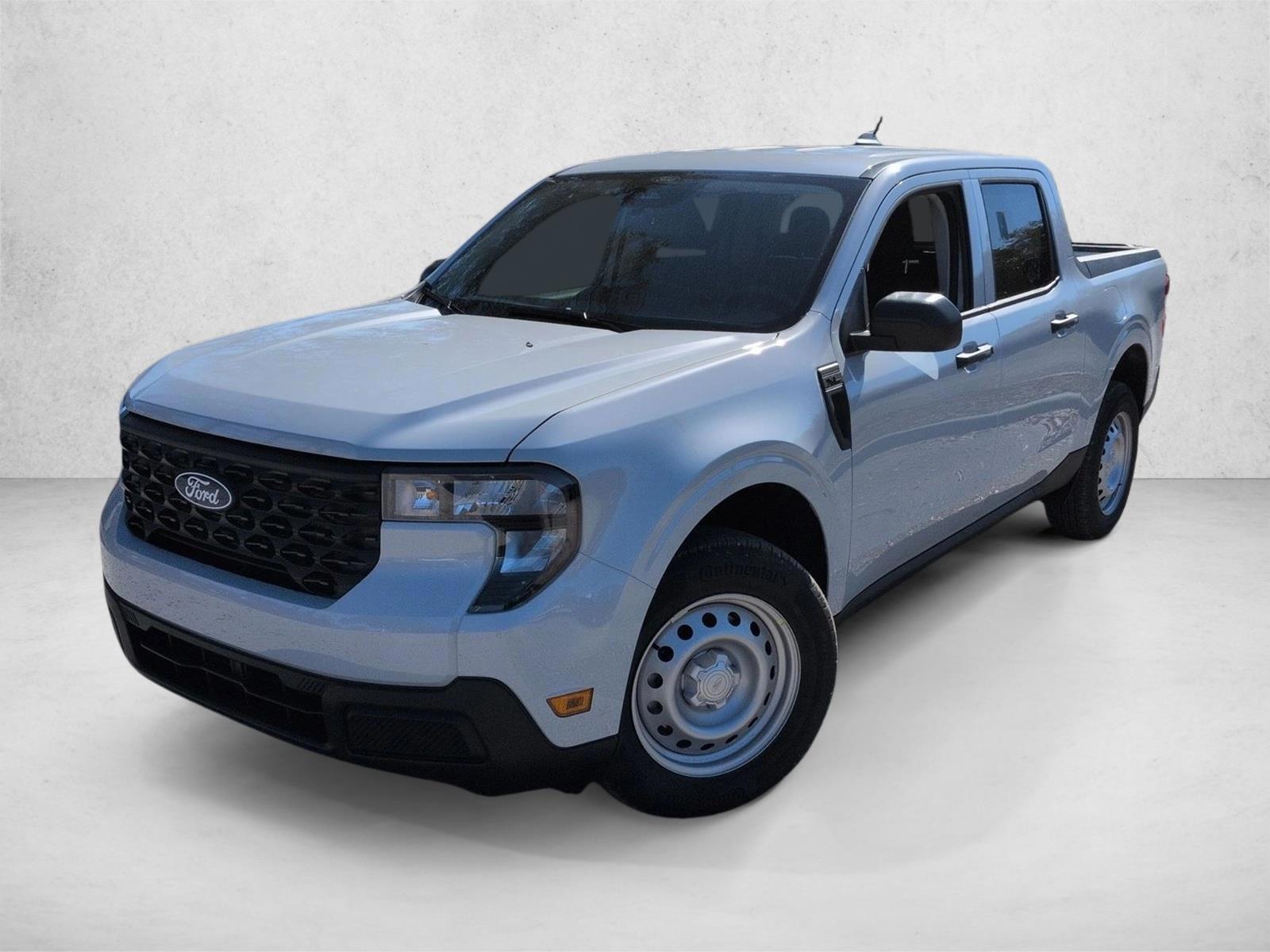 Thumbnail: 2026 Ford Maverick - 2