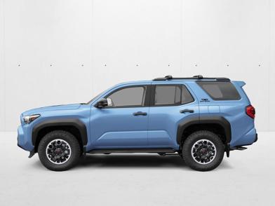 2026 Toyota 4Runner