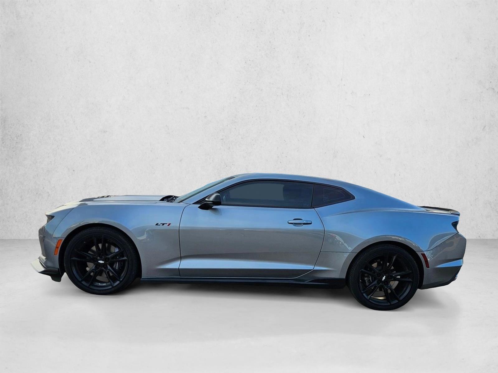 Thumbnail: 2023 Chevrolet Camaro - 2