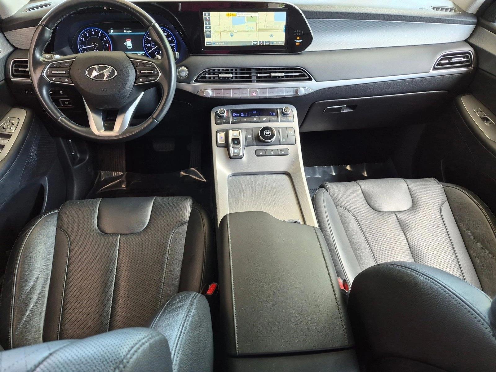 Thumbnail: 2020 Hyundai Palisade - 3