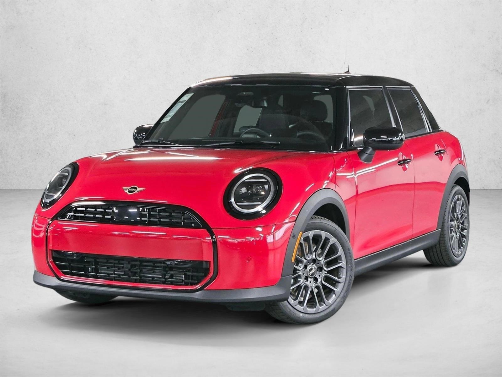Thumbnail: 2026 MINI Cooper Hardtop - 1