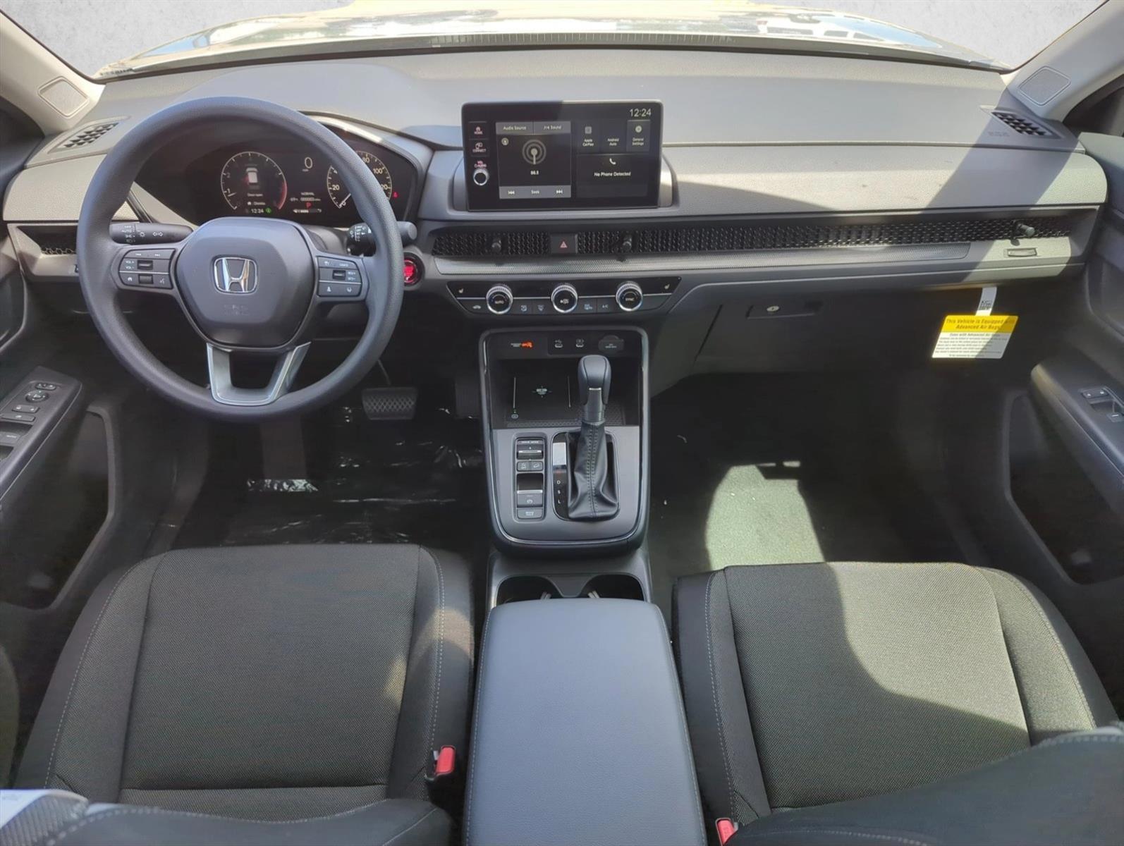 Thumbnail: 2026 Honda CR-V - 3