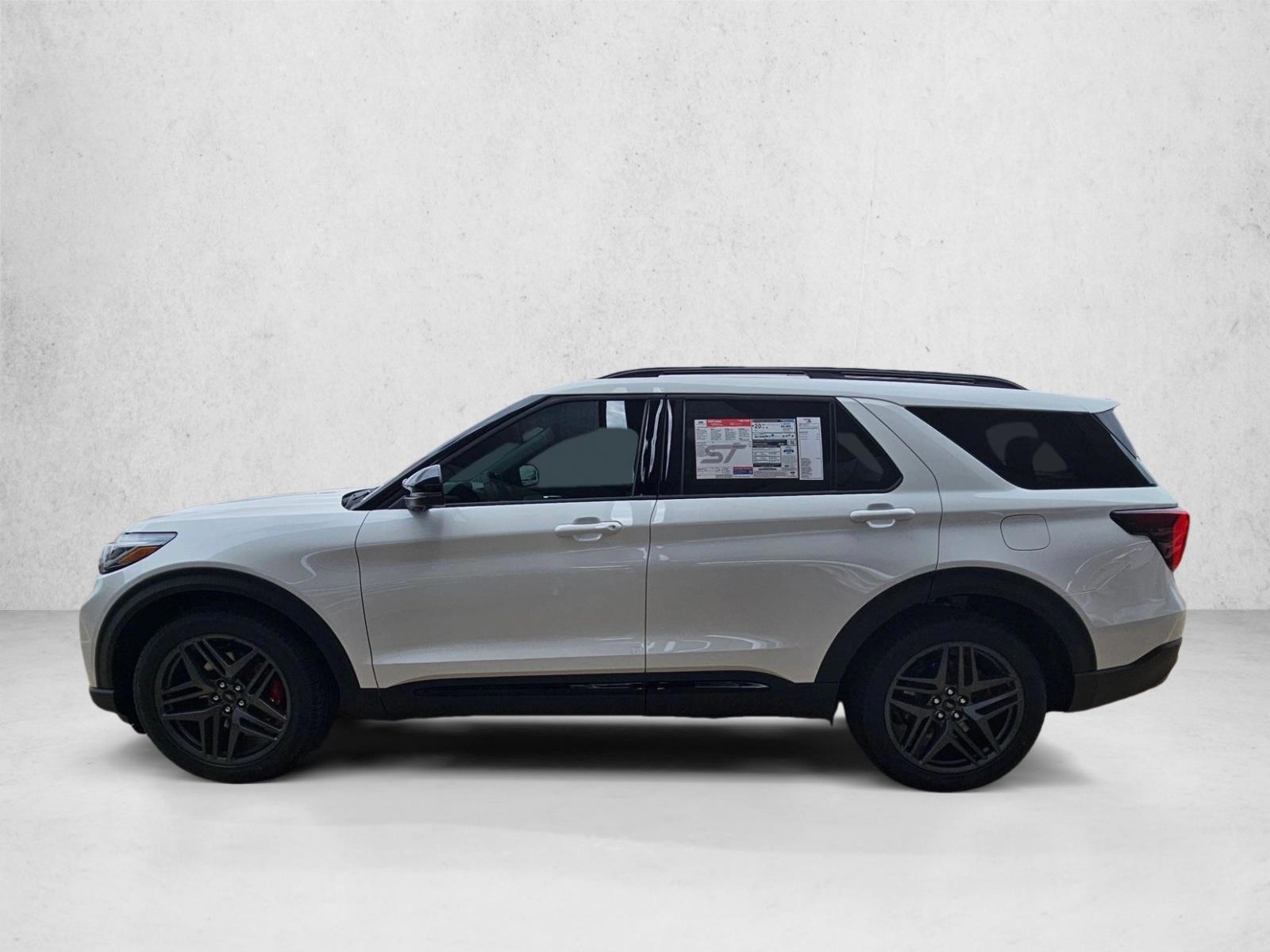 Thumbnail: 2026 Ford Explorer - 2