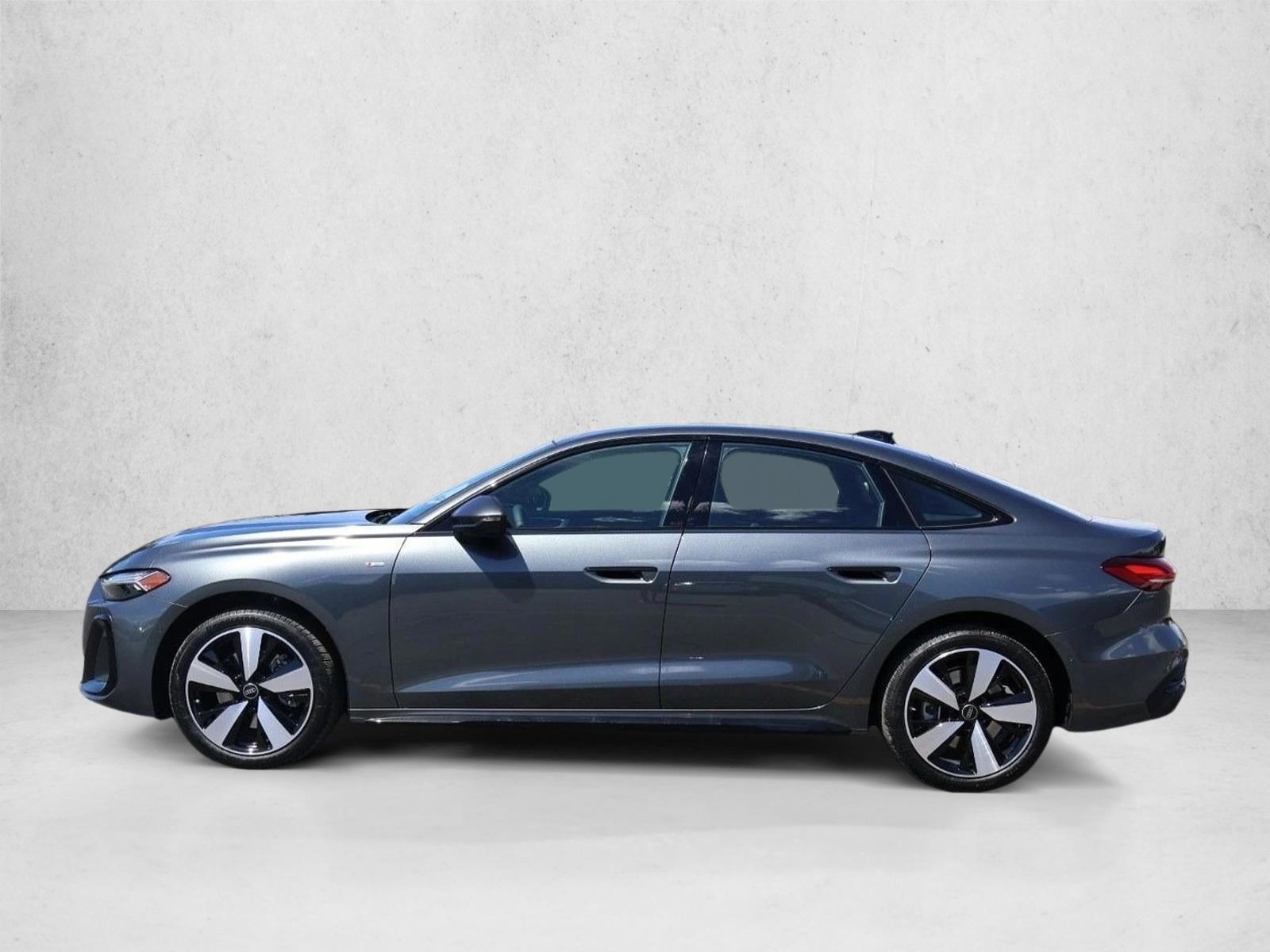 Thumbnail: 2026 Audi A5 - 2