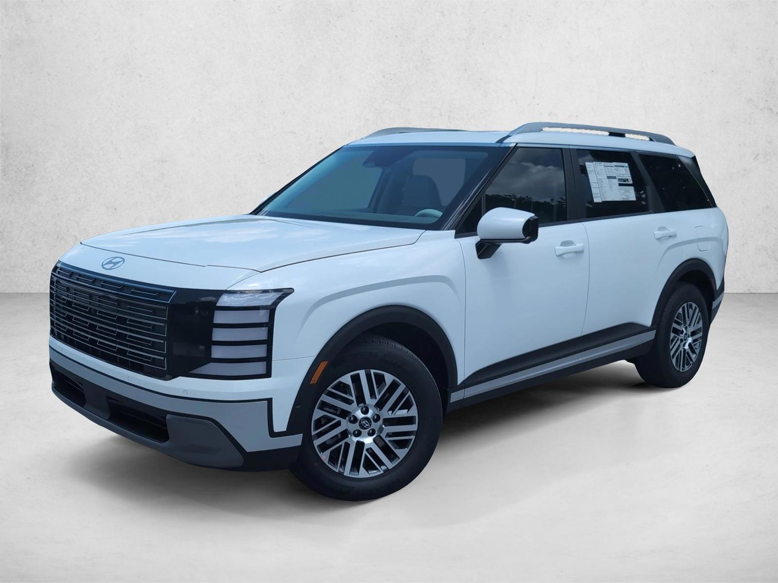 Thumbnail: 2026 Hyundai Palisade - 1