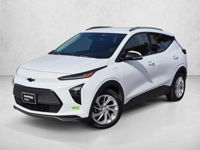 2023 Chevrolet Bolt EUV LT -
                  Hayward, CA